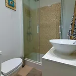 Apartament Patio Da Graca