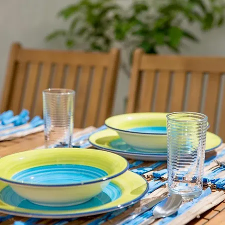 Patio Da Graca Lizbona