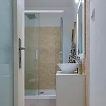 Апартаменти Patio Da Graca