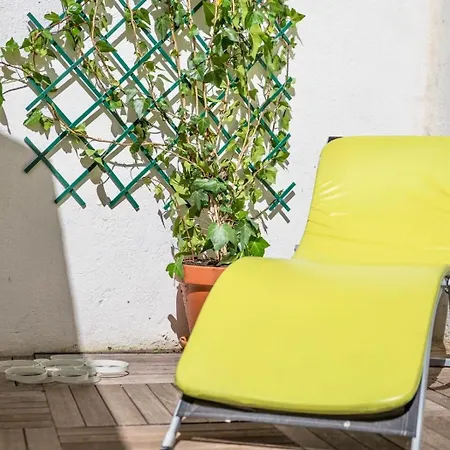 Patio Da Graca *