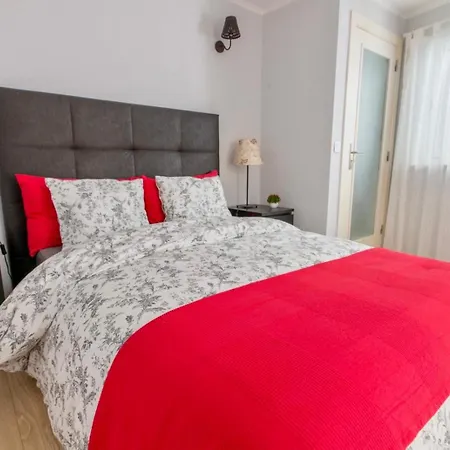 Patio Da Graca Appartement