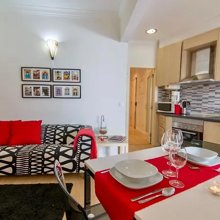 Patio Da Graca * Lissabon